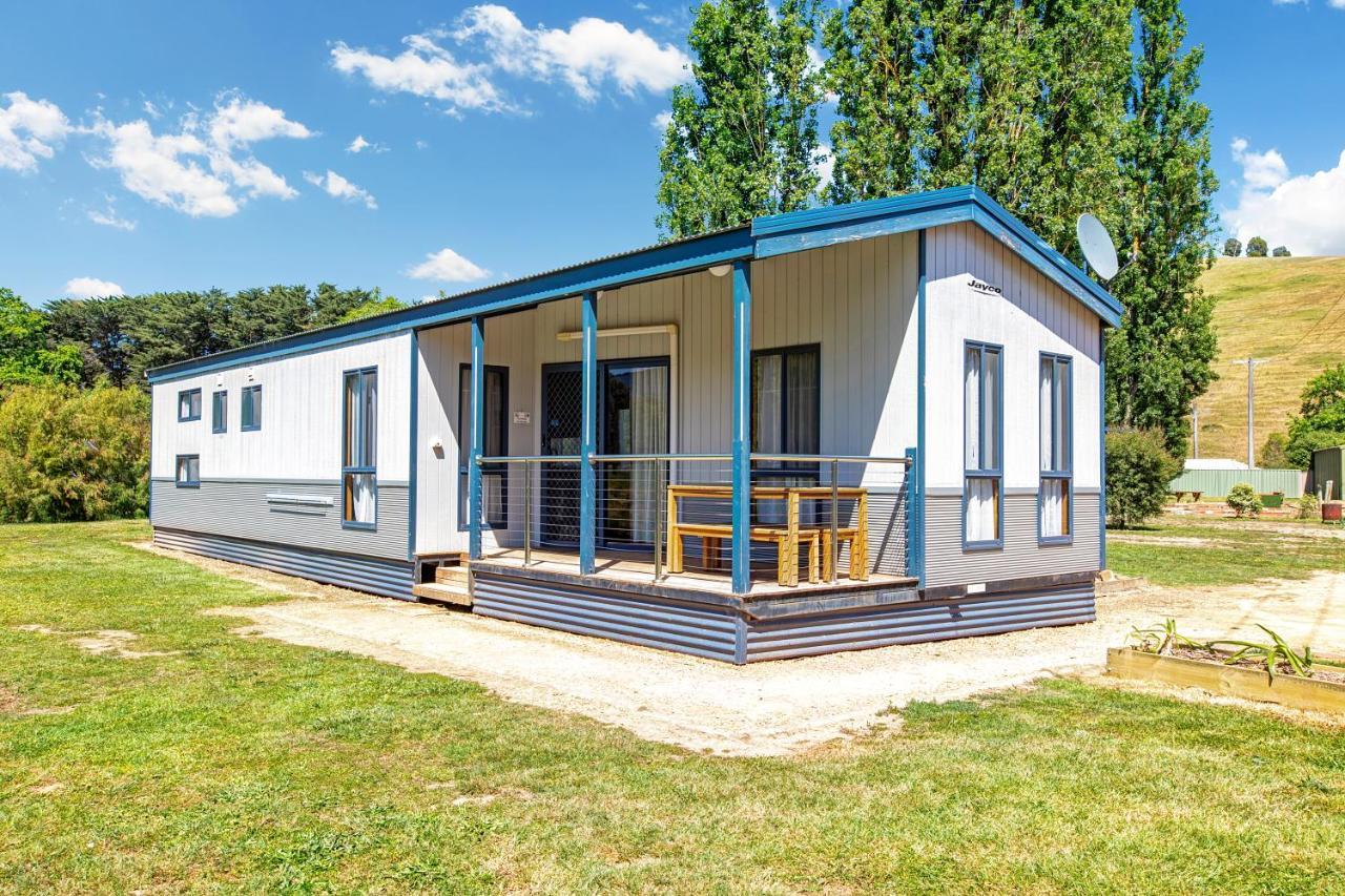 Big4 Taggerty Holiday Park Exterior foto