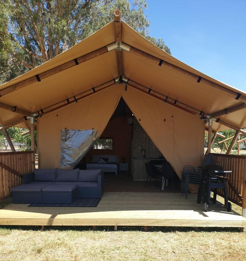 Big4 Taggerty Holiday Park Exterior foto