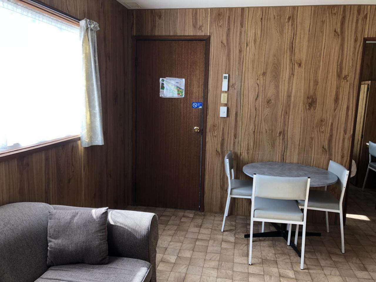 Big4 Taggerty Holiday Park Exterior foto
