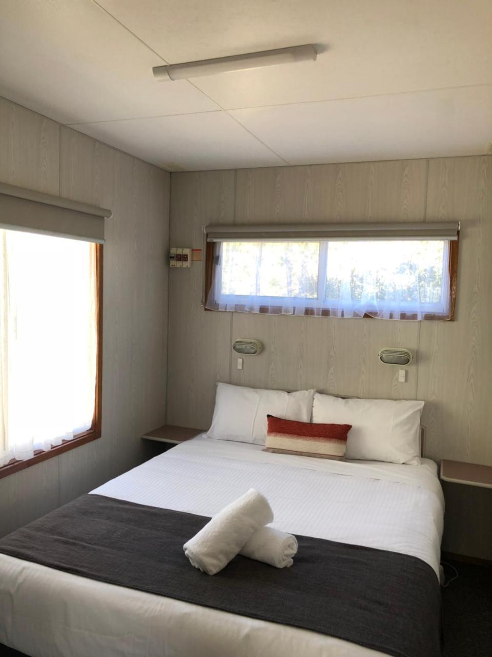 Big4 Taggerty Holiday Park Exterior foto