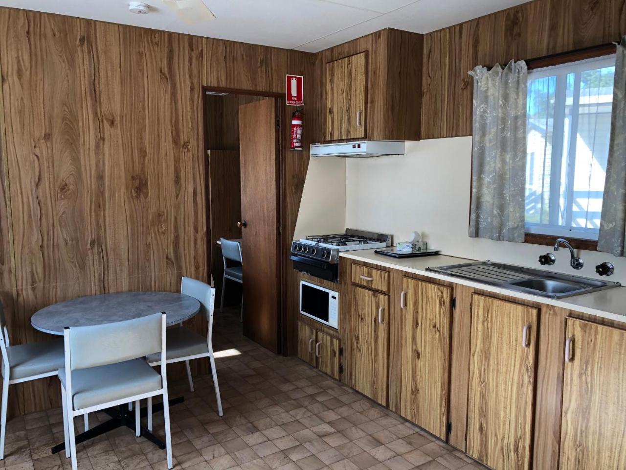 Big4 Taggerty Holiday Park Exterior foto