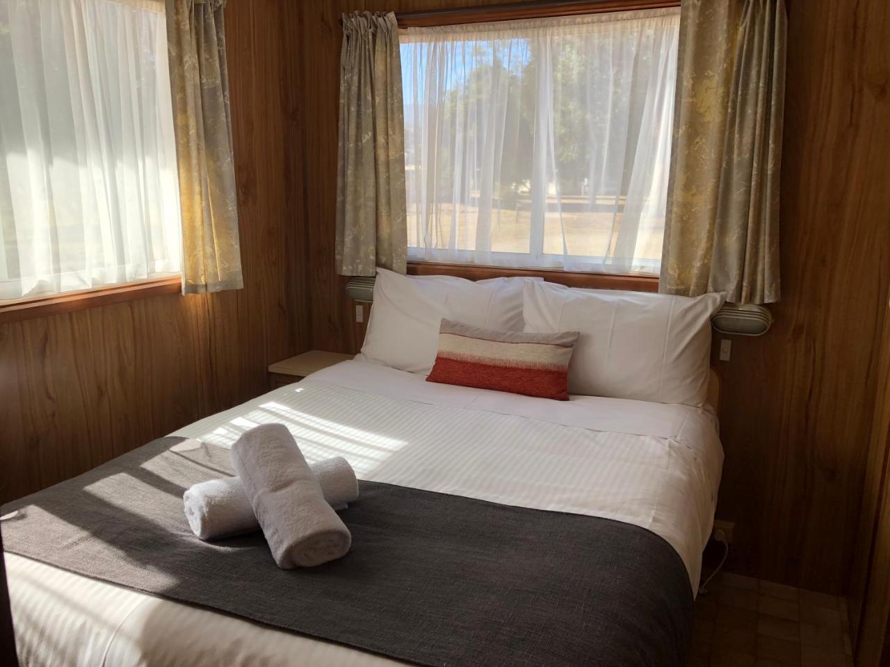 Big4 Taggerty Holiday Park Exterior foto