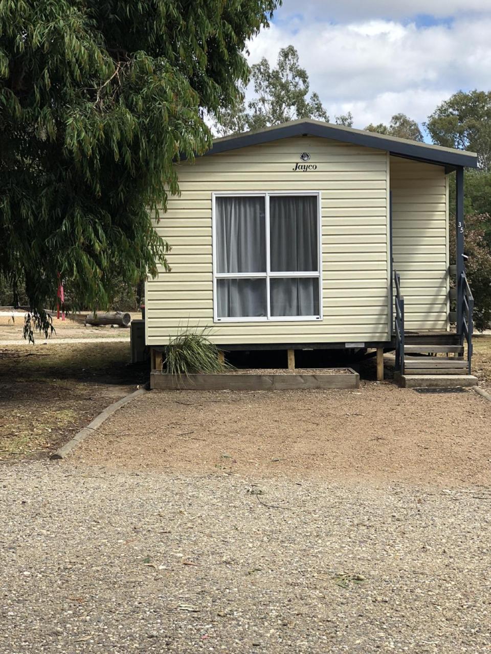 Big4 Taggerty Holiday Park Exterior foto
