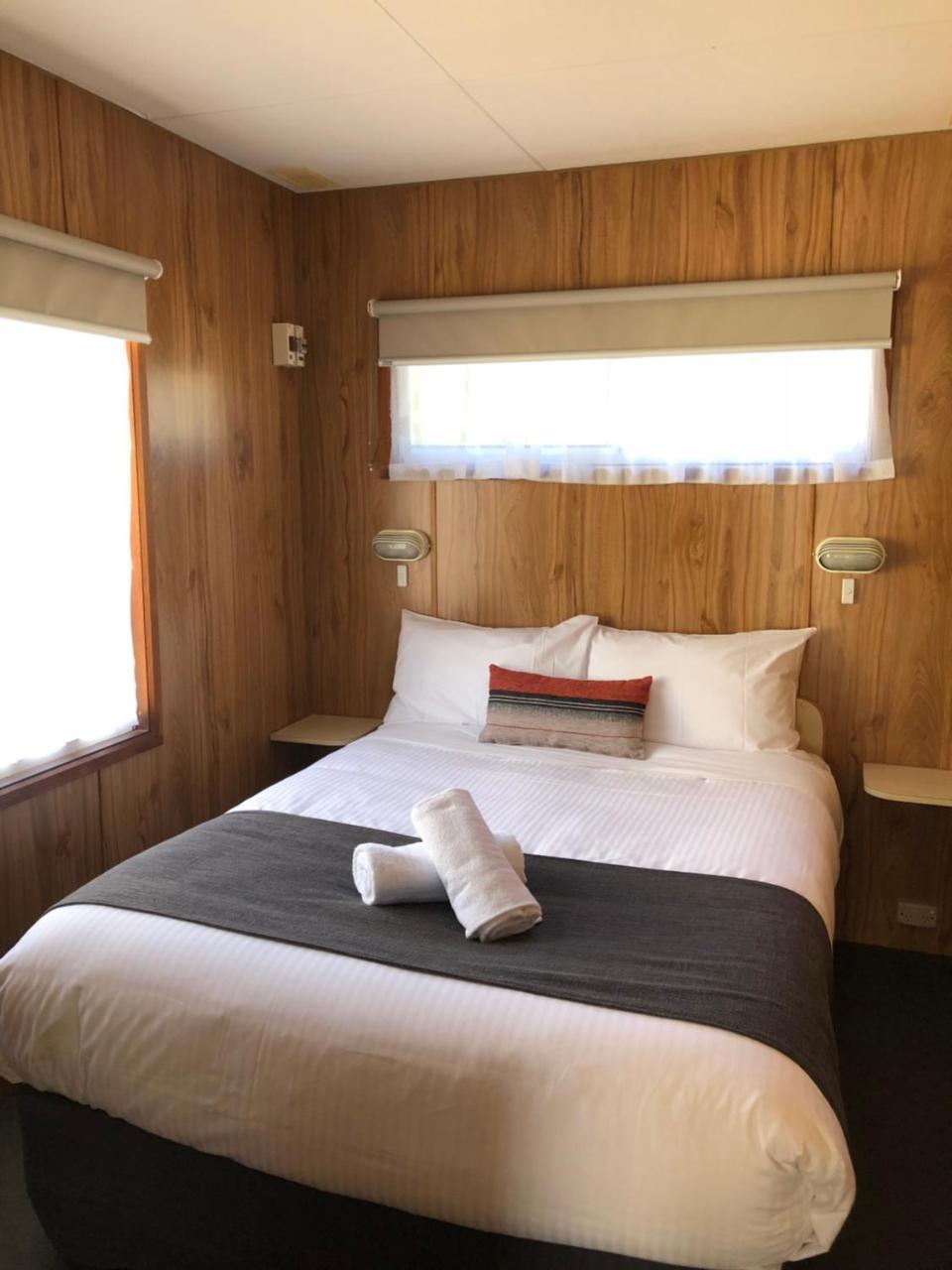 Big4 Taggerty Holiday Park Exterior foto