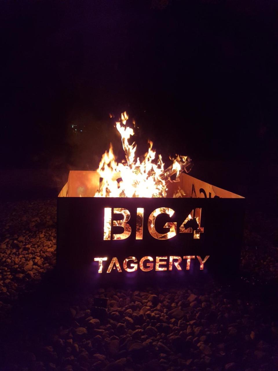 Big4 Taggerty Holiday Park Exterior foto